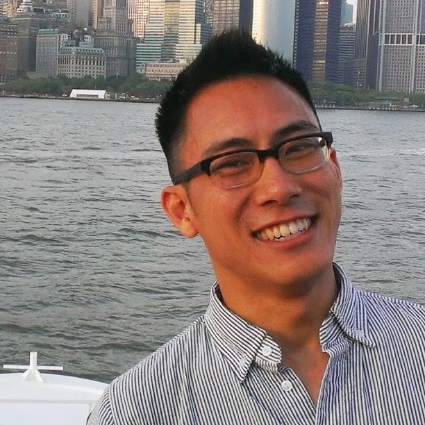 George Kong is based in Manhattan.